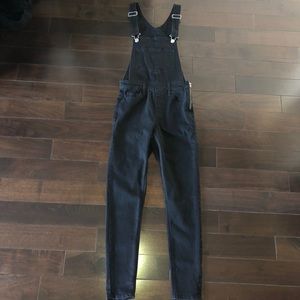 Levi’s | Denim Overalls